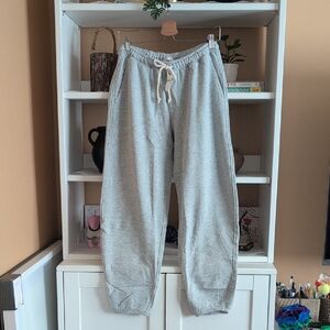 Aerie Boyfriend Jogger